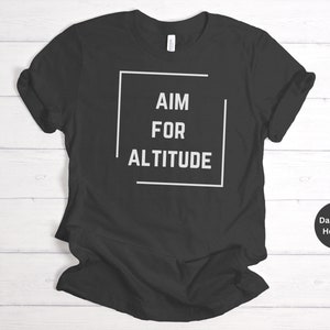 14ers shirt, 14ers, Colorado 14er, hiking shirt, hiking buddy shirt, hiking gift, mountains shirt, high altitude, mountain summit, peaks tee