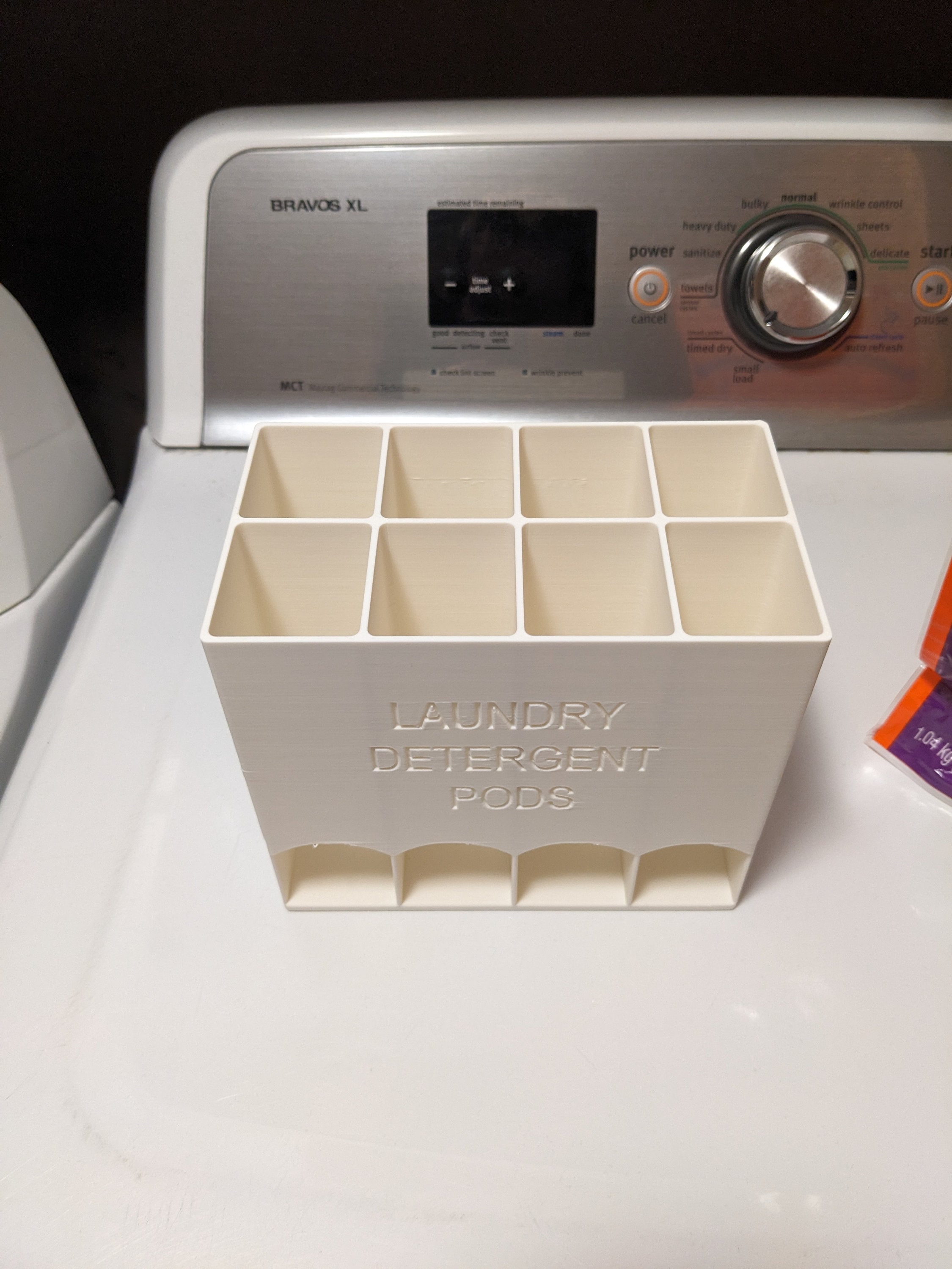 Laundry Detergent Organizer, Laundry Room, Laundry Room Storage