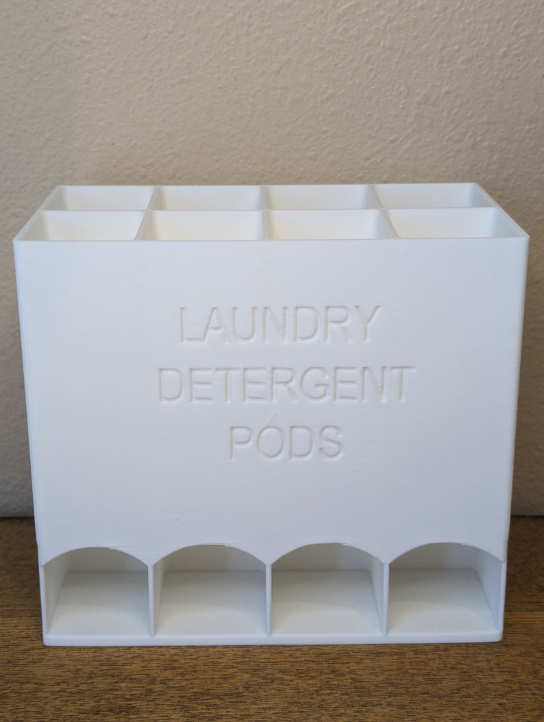Laundry Detergent Organizer, Laundry Room, Laundry Room Storage