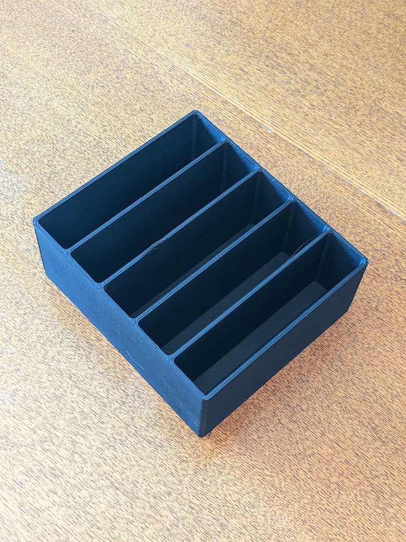 Water Flavor Packet Organizer Drink Packet Holder Water Etsy