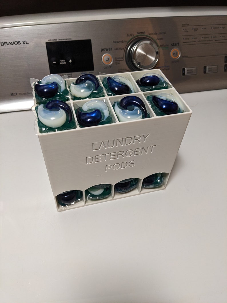 Laundry Detergent Organizer, Laundry Room, Laundry Room Storage