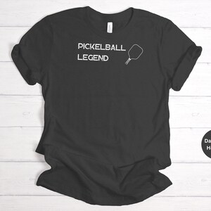 Pickleball Geschenk, Pickleball Shirt, Pickleball T Shirt, Pickleball Geschenk für Frauen, Pickleball Spieler Shirt,Racquetball Shirt,Paddleball Sport