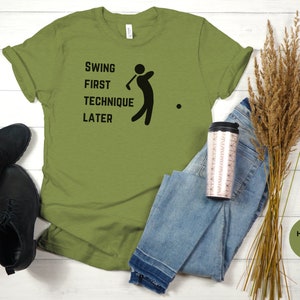 Funny Golf Shirt, Golf T-Shirt, Golf Lover Shirt, Gifts For Golfer, Golf Gift Shirt, Cardio Day Golf Tee, Golf Shirt, Golf Gift, Golf Tee