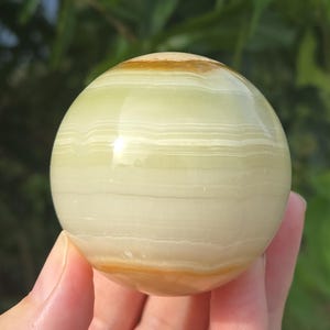 Afghan Jade Sphere, Afghan Jade Crystal