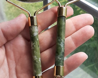 Guasha, Jade Face Roller