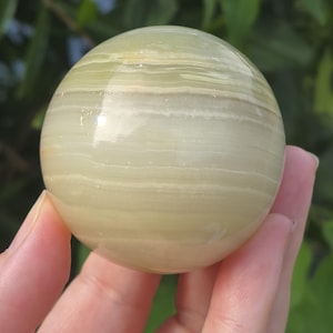 Afghan Jade Sphere, Afghan Jade Crystal