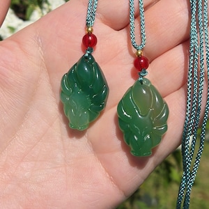 Nine Tail Fox Crystal Necklace, Agate 9 Tail Fox Necklace