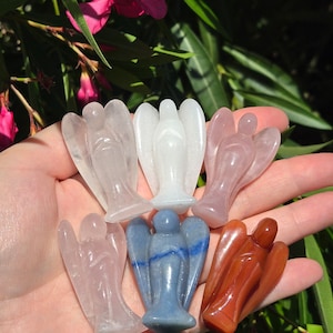 Crystal Angels