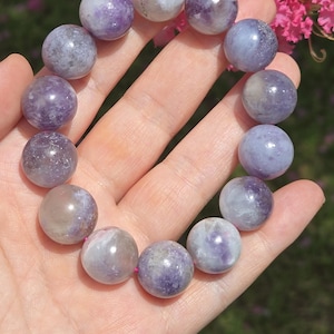 Bracelet, Unicorn Stone Crystal Bracelet