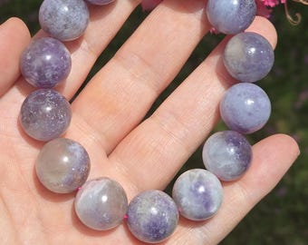 Unicorn Stone Crystal Bracelet