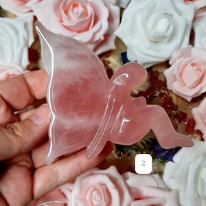 Gorgeous Crystal Fairies, Fairy Crystal