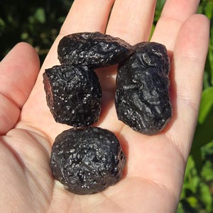 Meteorite