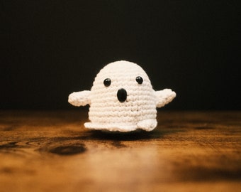 Pelúcia Fantasma