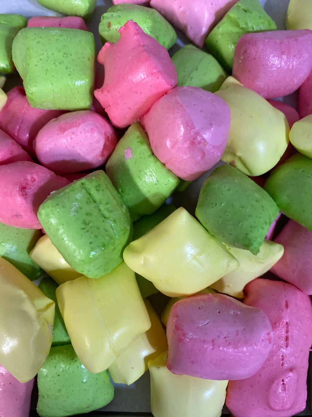 PUFF TAFFY, Best Seller, Candy, Birthday Gifts, Snacks, Gifts, Hiking