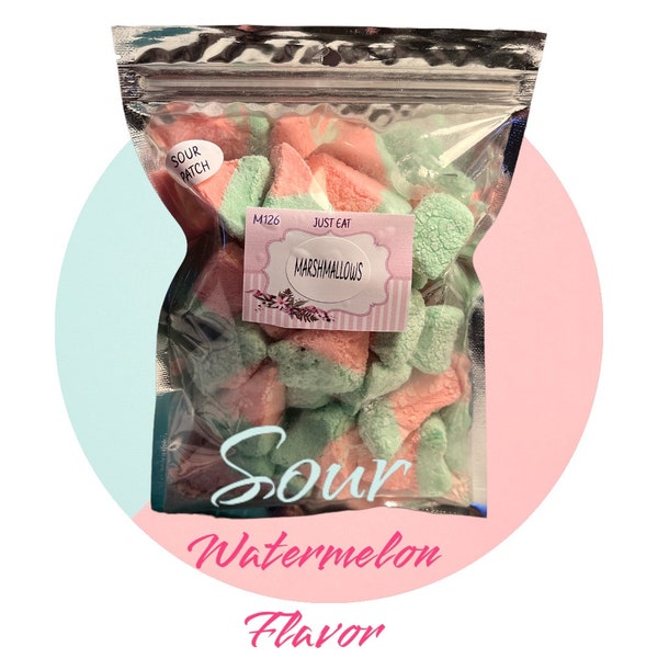 Sour Patch Gift Etsy