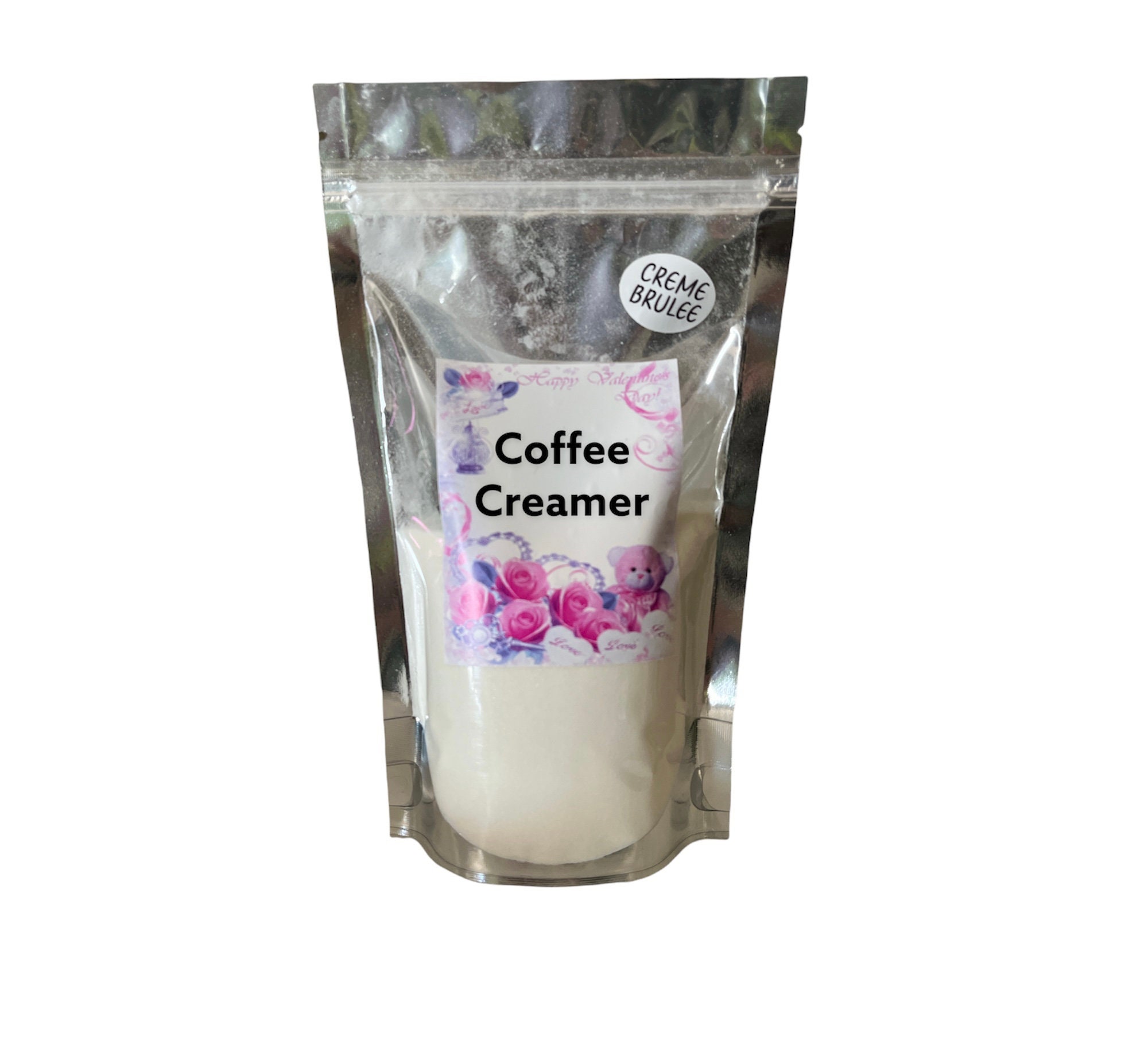 Coffee Mate Creamer, Great for Hiking, Camping, Food Storage, Never Waste Your Liquid Again, Etsy