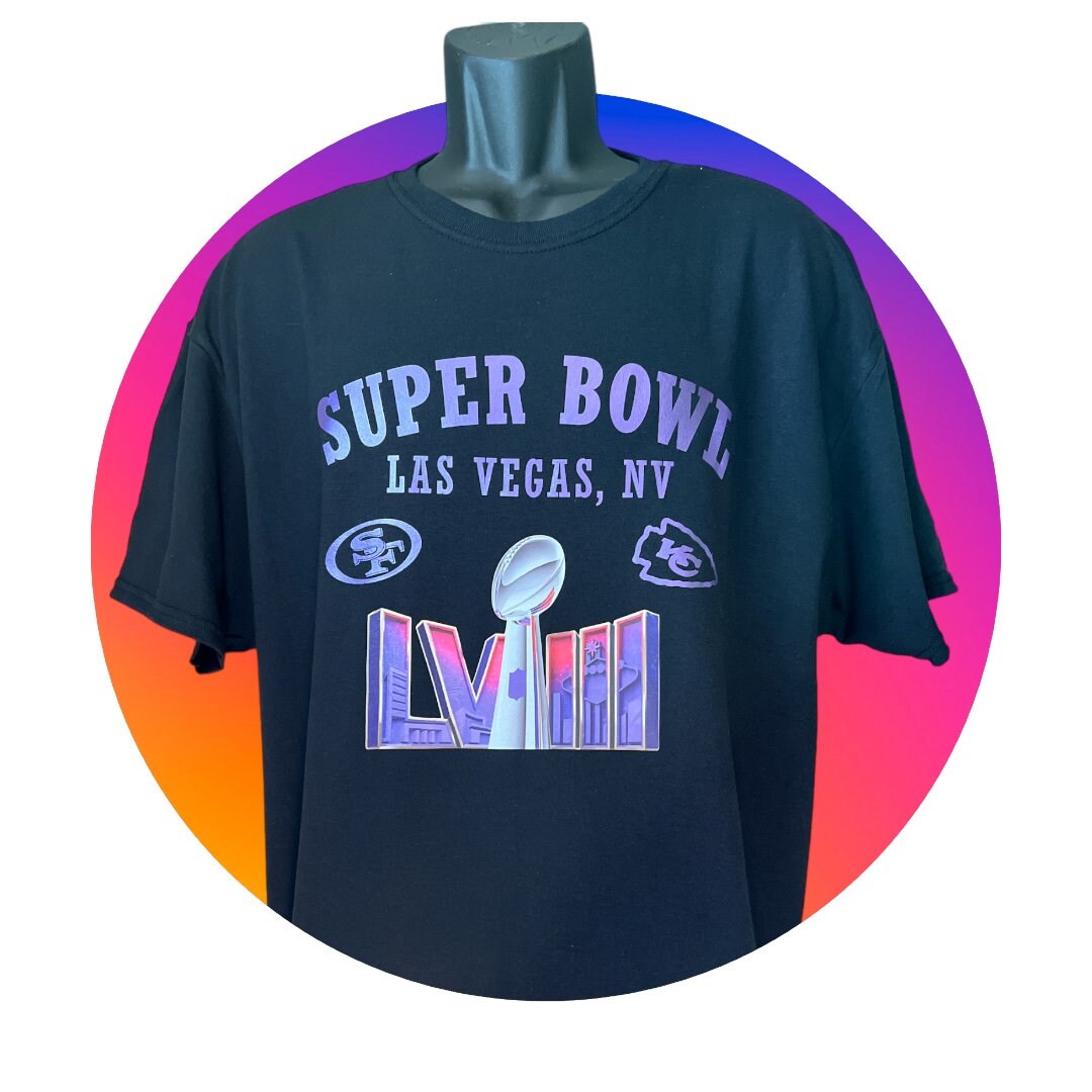 Chiefs Super Bowl Tshirts One Day Shipping - Etsy