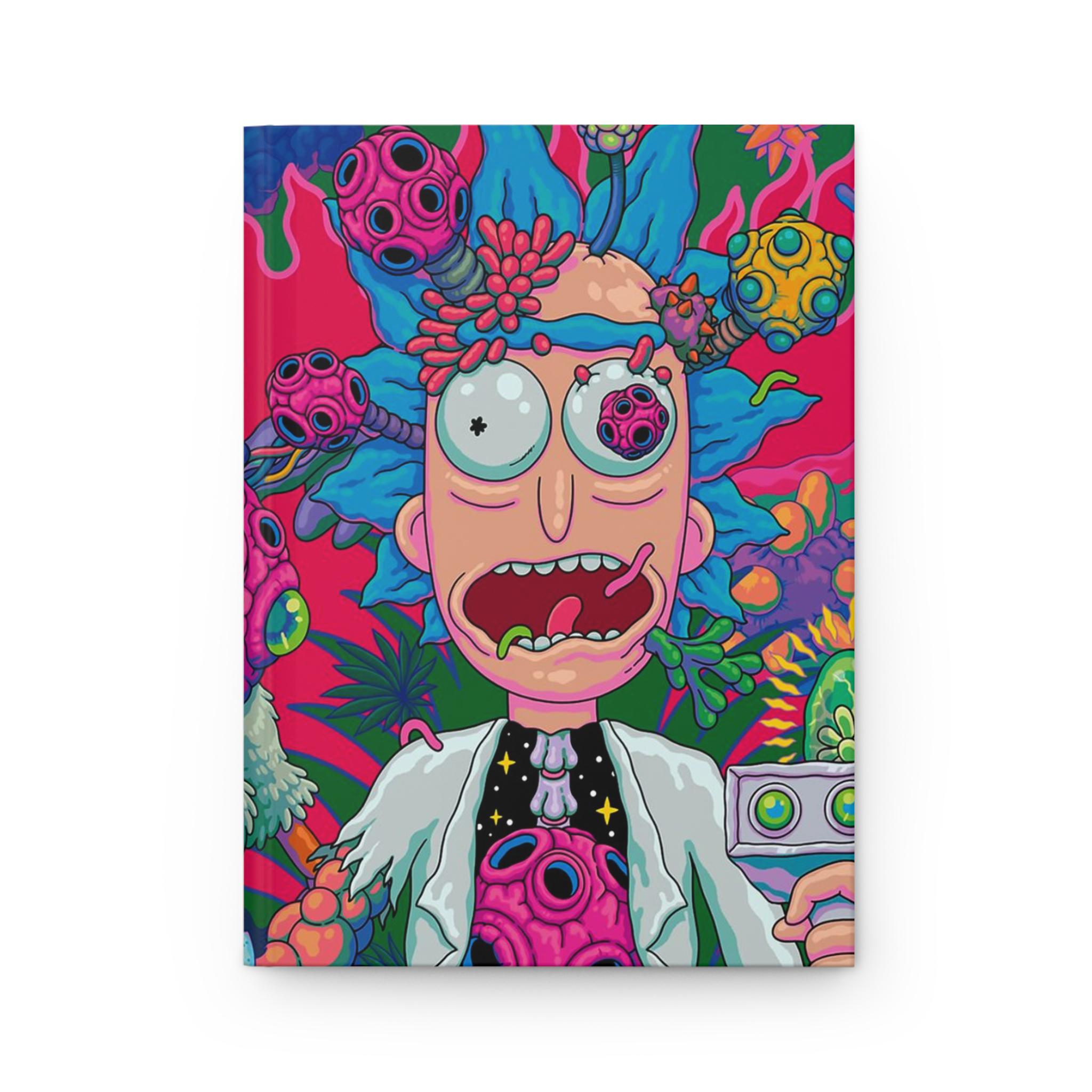 Rick Morty Meme - Etsy Sweden