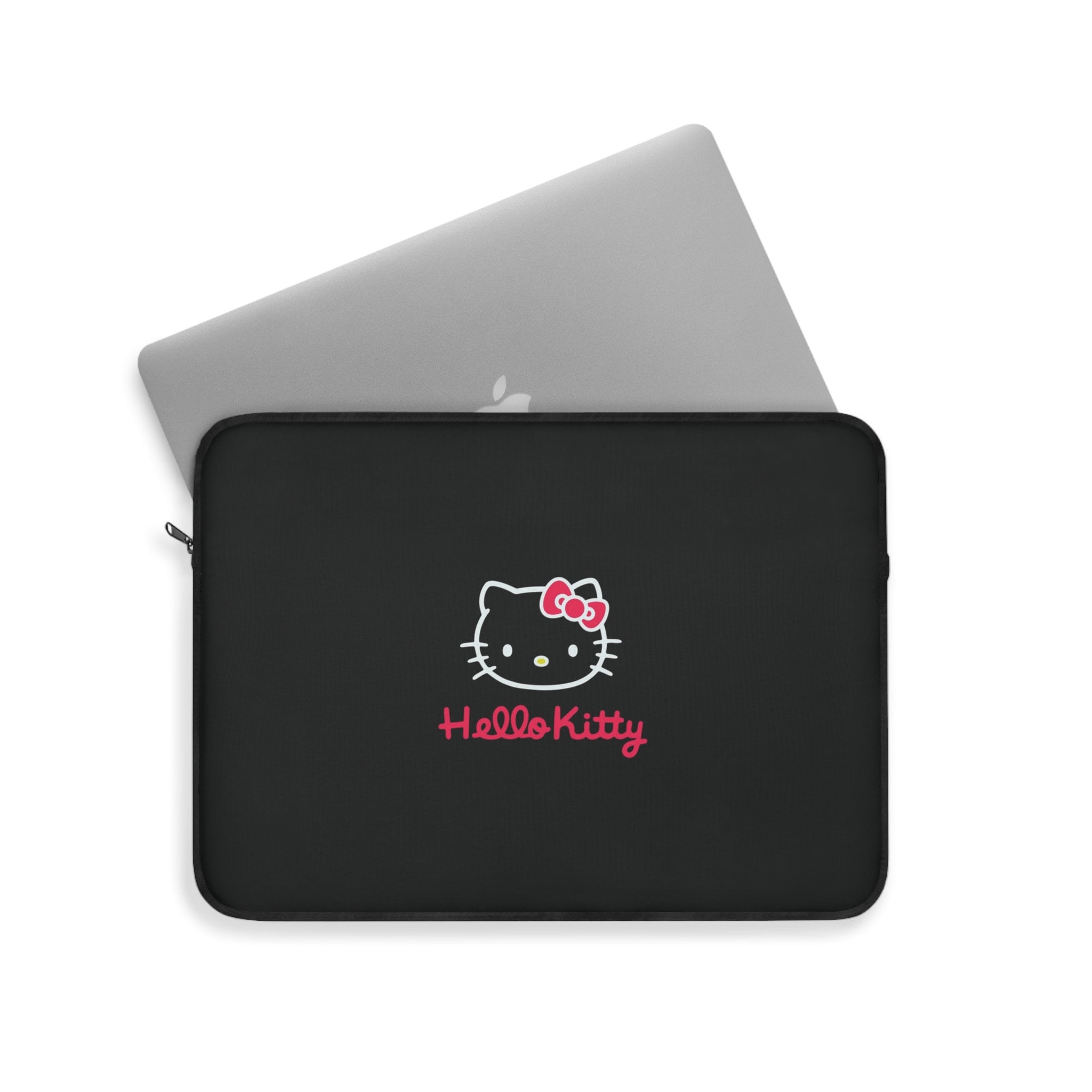 Hello kitty laptop sleeve sales