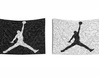 Michael jordan shoes - Etsy Nederland