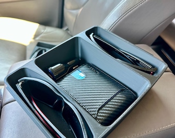 lexus gx 460 Mittelkonsole tablett