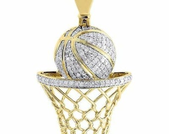 Buy Basketball Jewelry Online In India 