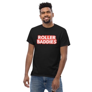 Men&#39;s classic tee