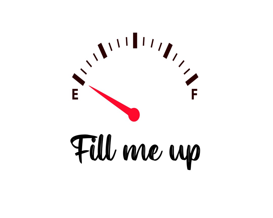 Fill Me up Adult Xrated Saying, Phrase for Womens Underwear SVG, PNG
