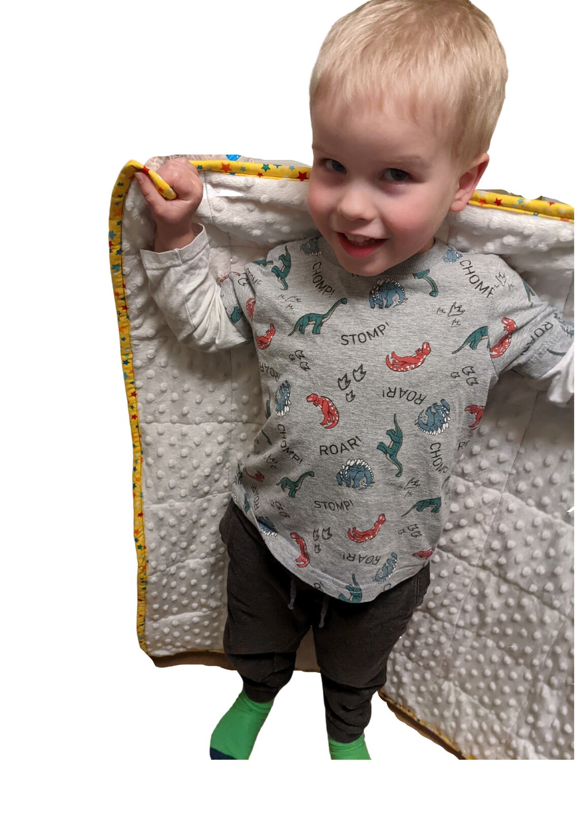 Simple Beginners Baby Quilt Pattern for Fat Quarters Etsy