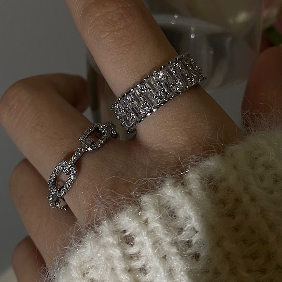 Baublebar rings best sale