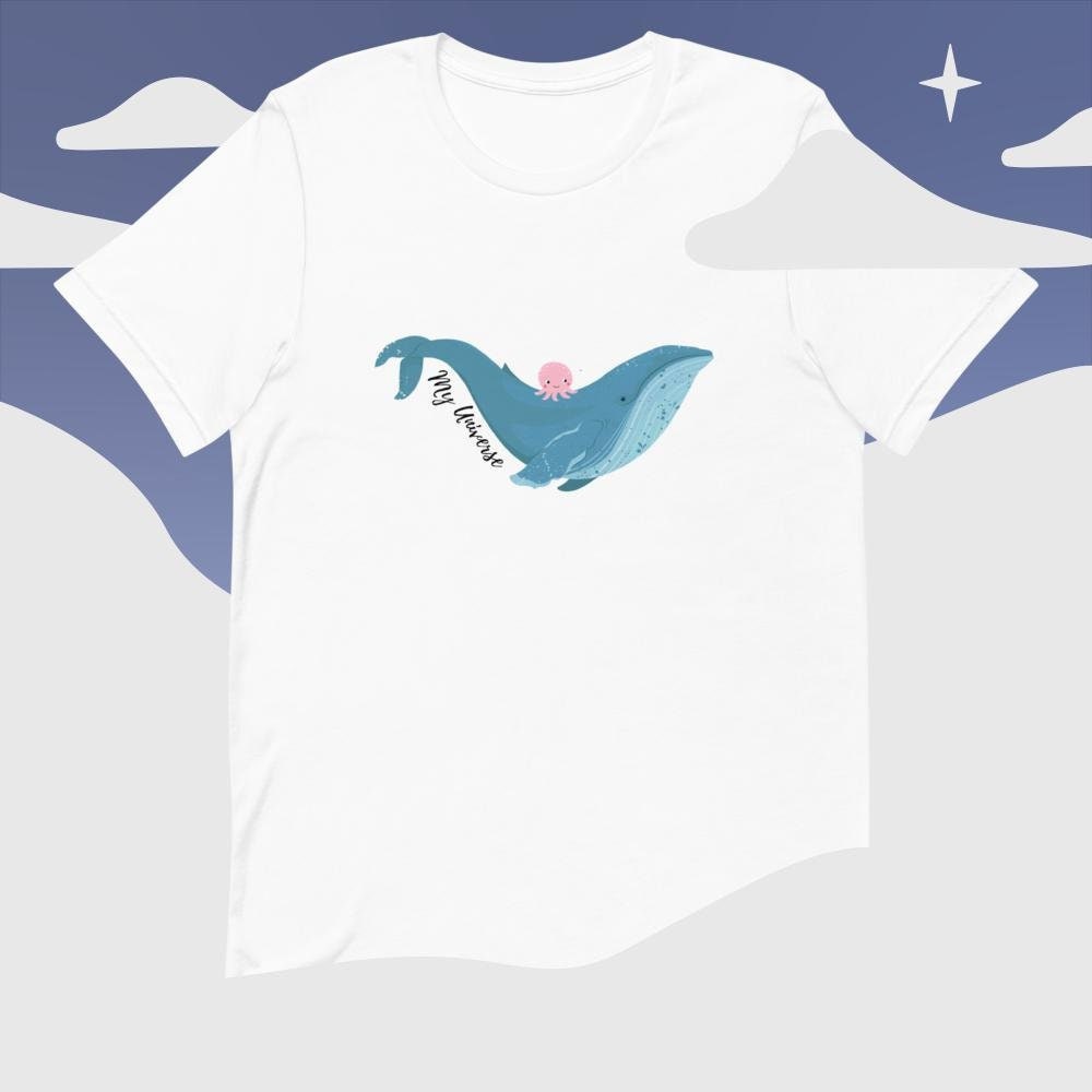 Bts Coldplay My Universe T Shirt - Etsy