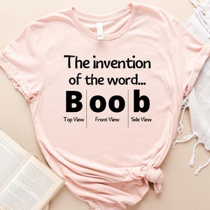 Your Boobs Custom Text Here Mini Crop Top, Womens Underboob Tee, Sexy  Underboob Top, Underbust Shirt, Gift for Wife, Under Boob Custom Tee 