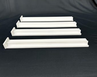 Mah Jongg Tile Racks