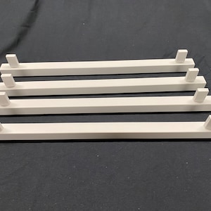 Mah Jongg Tile Pushers