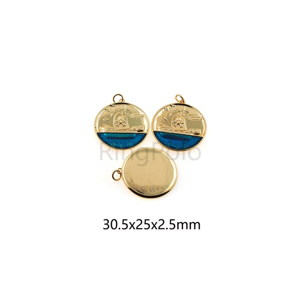 Treasure Necklace main image 0