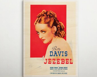 絵画『ベティ・デービス』ヘイ平山画 ベティ・デイヴィス直筆サイン入り写真 - イゼベル、ザ・レター