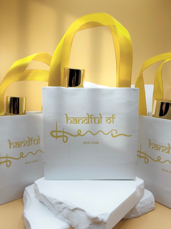 Henna Aftercare Set: Sealant Spray and Oil | Bridal | Henna Night