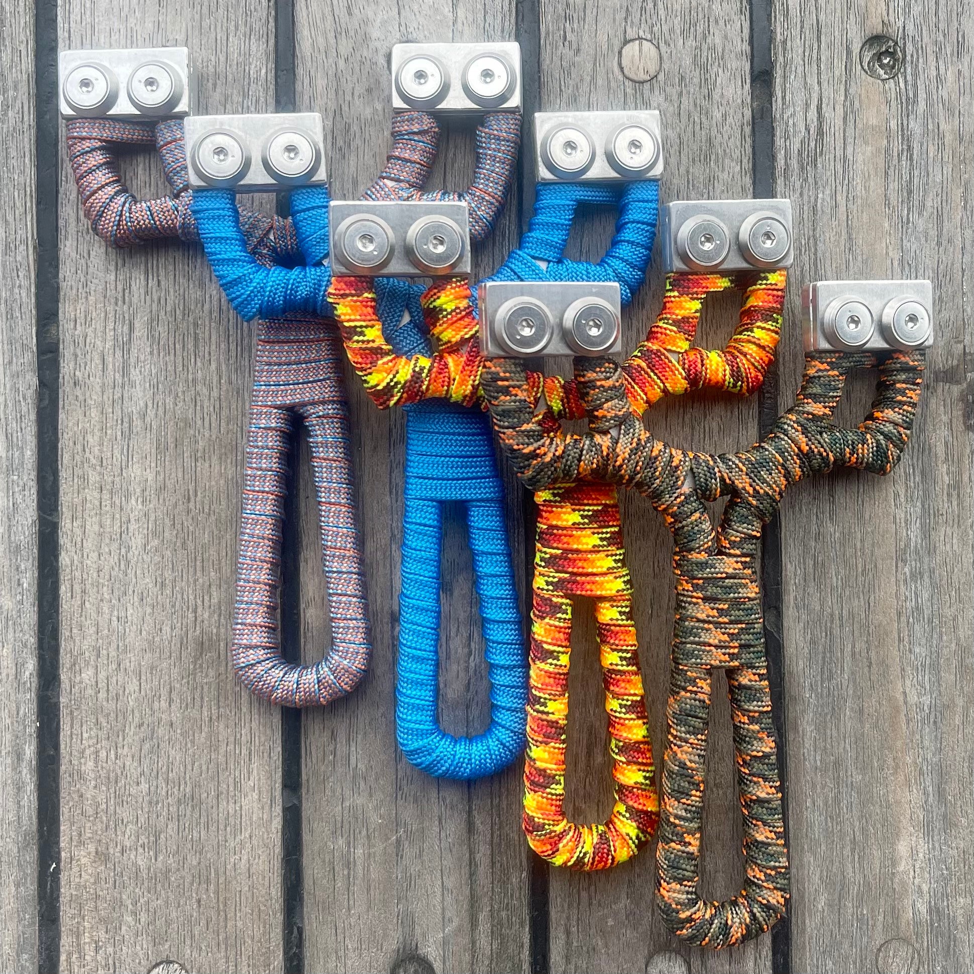 Titanium sling shot - Etsy 日本