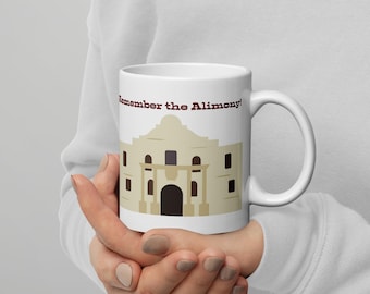 Remember the Alimony Divorce Mug 11 oz.