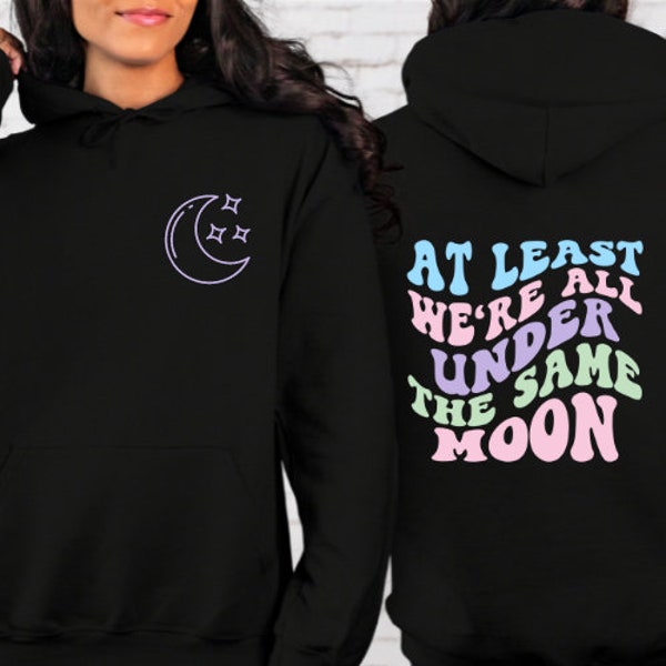 Moon Lover - Etsy