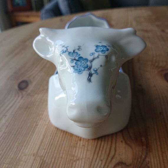 Vintage French Butter Dish Etsy UK