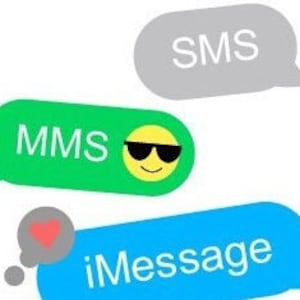 Des SMS rapides de votre part ! :)