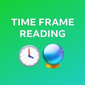 Lettura psichica temporale