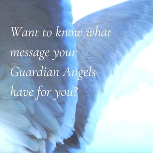 Angel messages
