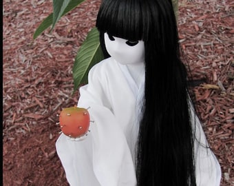 Little Apple Dols l 新品・未開封 ② リトルアップルドール Little Apple Dolls Mentis