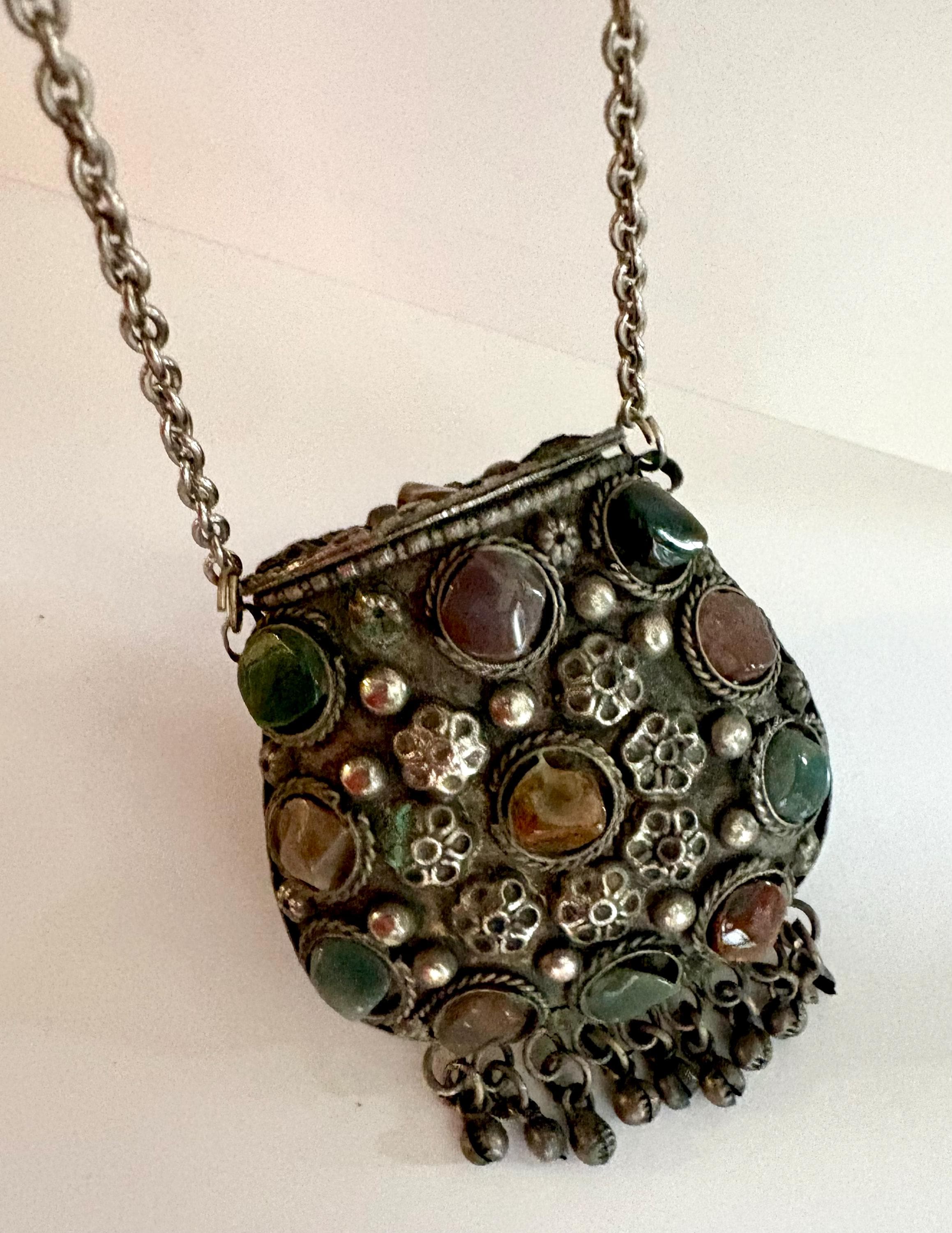 Vintage Sajai Bag - Etsy
