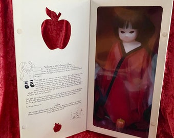 Little Apple Dols l 新品・未開封 ② リトルアップルドール Little Apple Dolls Series 2 Case - Entertainment Earth