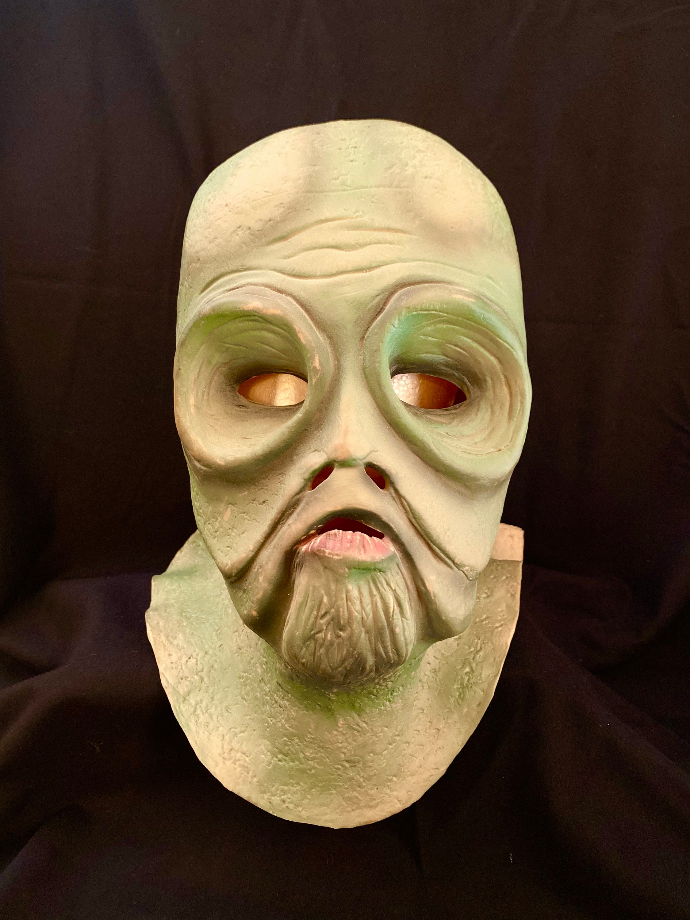 Don Post Mask for sale Only 4 left at 75