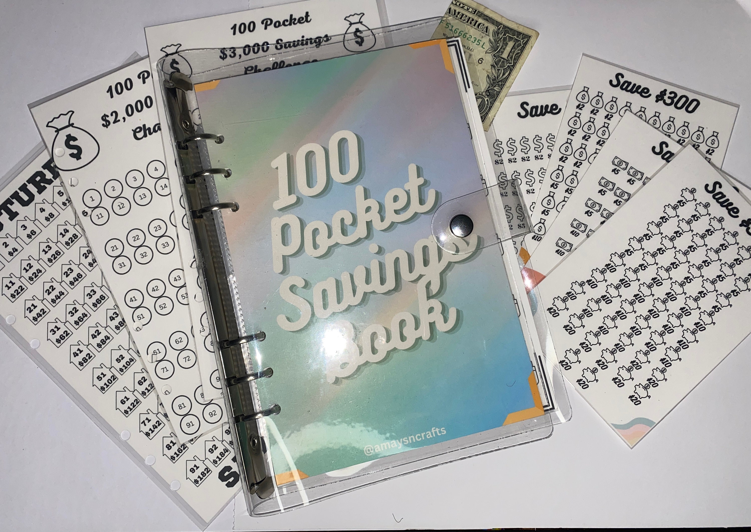 The Best 2024 Monthly Budget Planner - Daily Weekly Financial Planner -  Daily Expense Tracker Notebook - Budget Book- Dated Finance Planner 2024 - Bill  Budget Planner and Monthly Bill Organizer – The Yanshi Planner