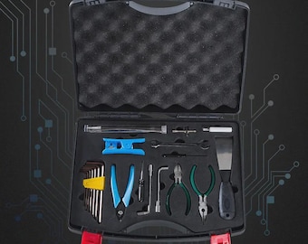 Creality 3D Printer Tool Kit | Maintenance & Repair Tools